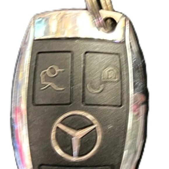 🛑 MERCEDES BENZ Factory OEM ➕🆒 SMART KEY Keyless Entry Replacement REMOTE FOB - Picture 9 of 16